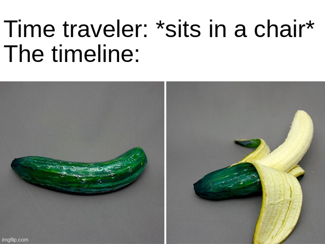 cucumber meme