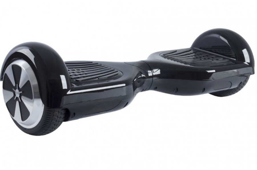 smart balance wheel