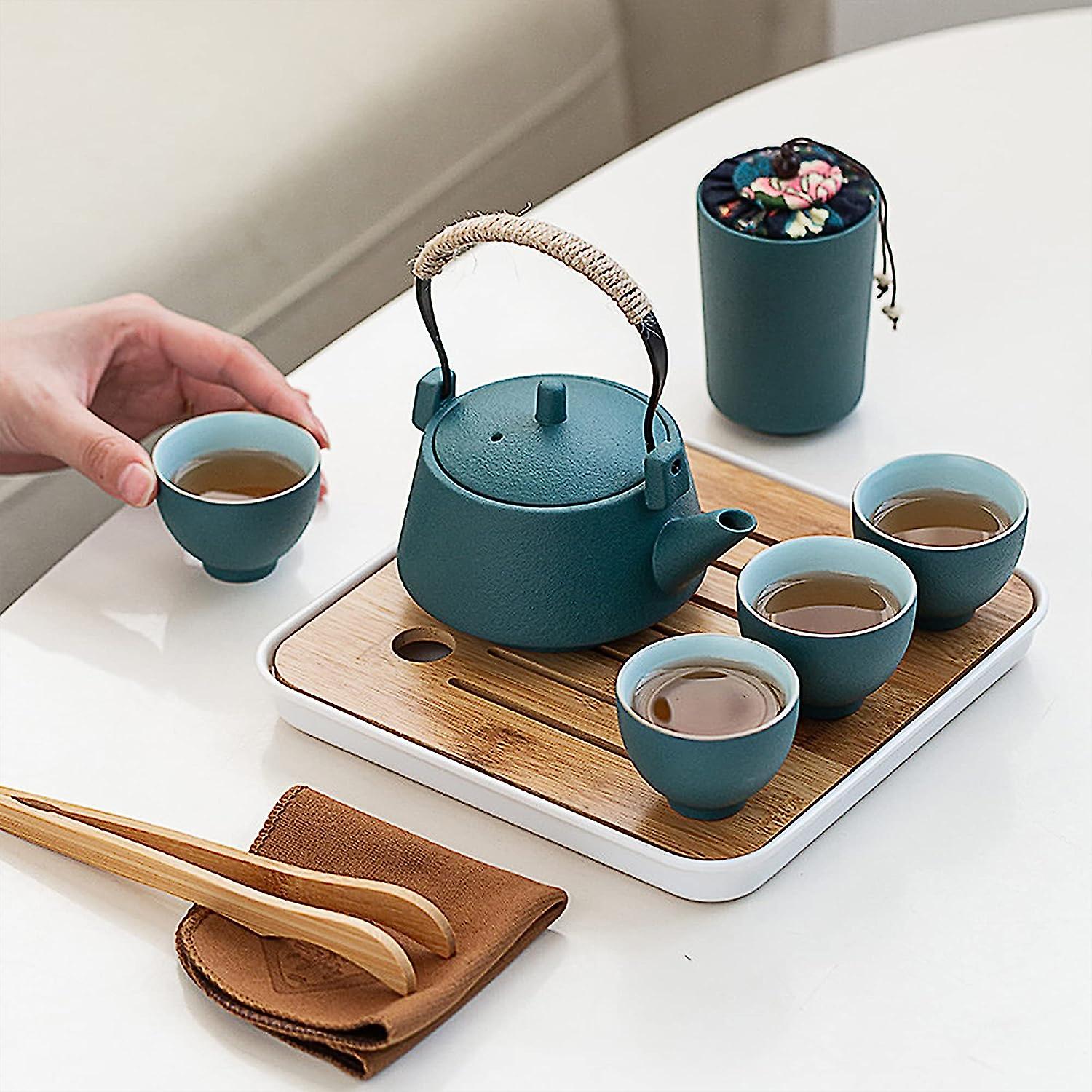 tea sets for adults