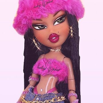 bratz aesthetic