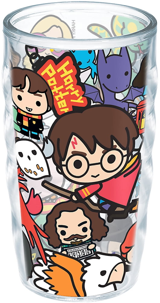 harry potter tervis tumbler