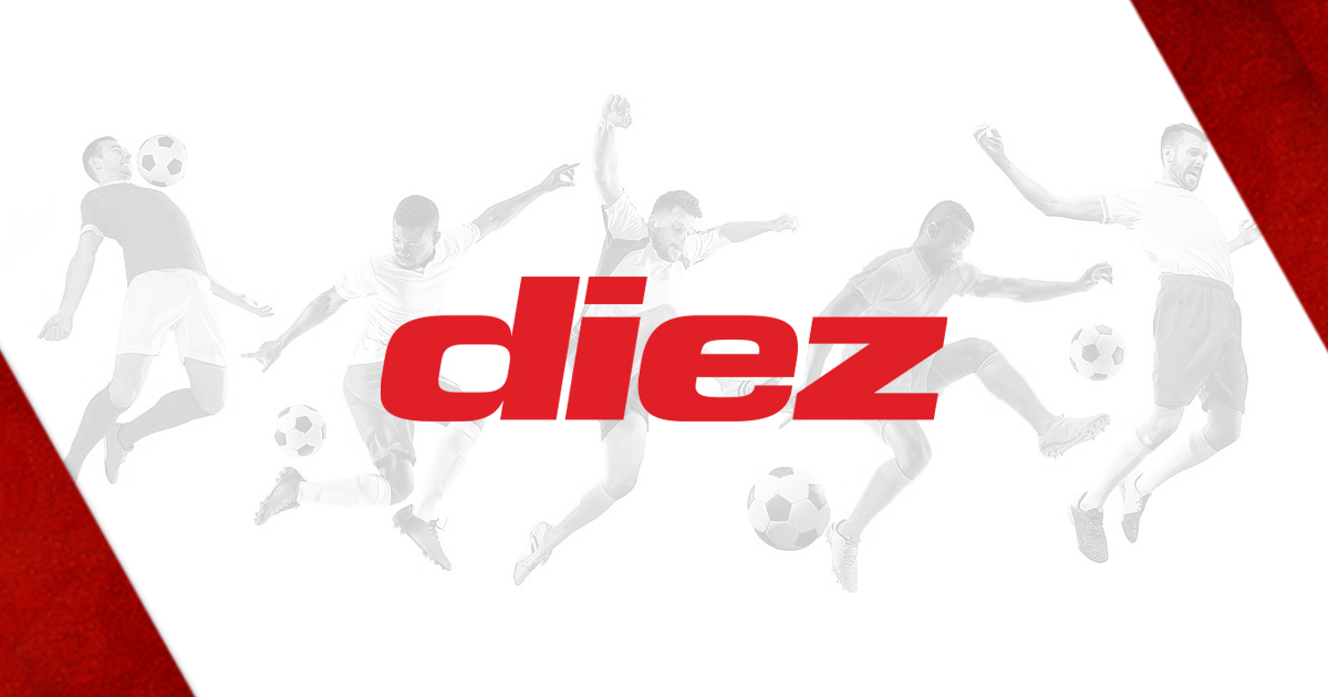 deporte diez honduras