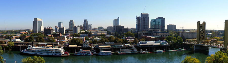 sacramento wiki