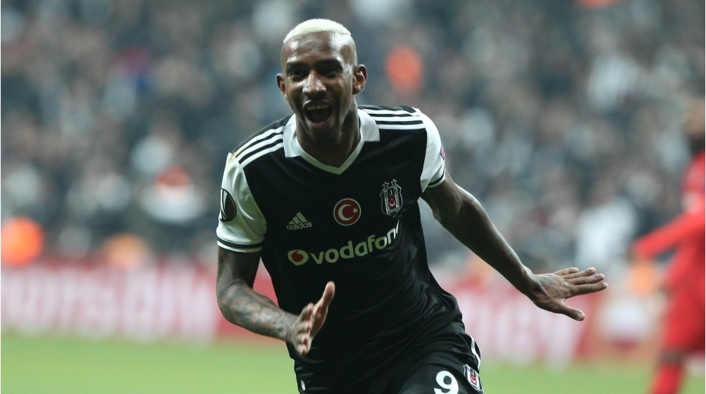 talisca transfermarkt