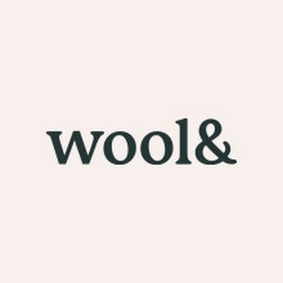 wool&