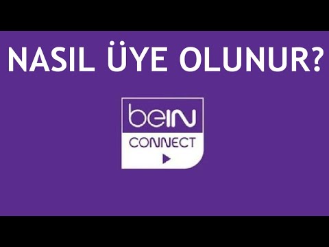 beinconnect üye ol