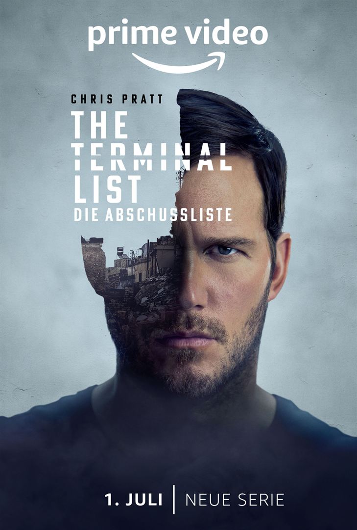 terminal list imdb