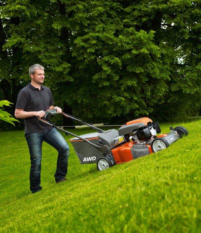 strata lawn mowing business for sale