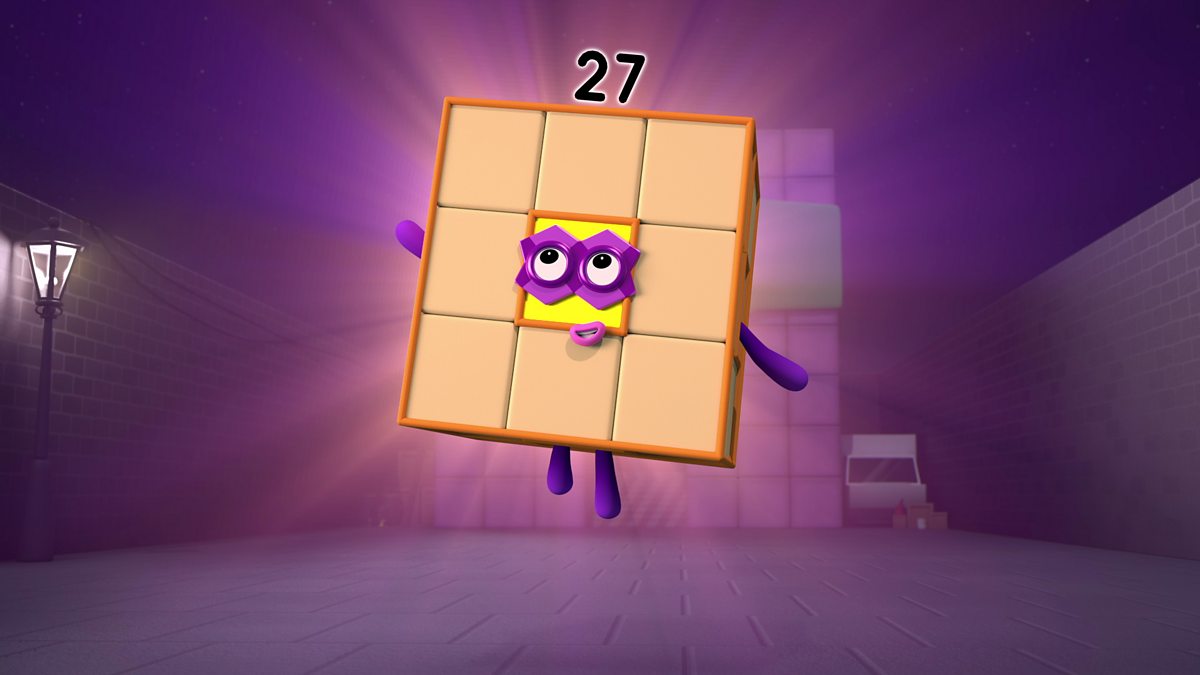 iplayer numberblocks