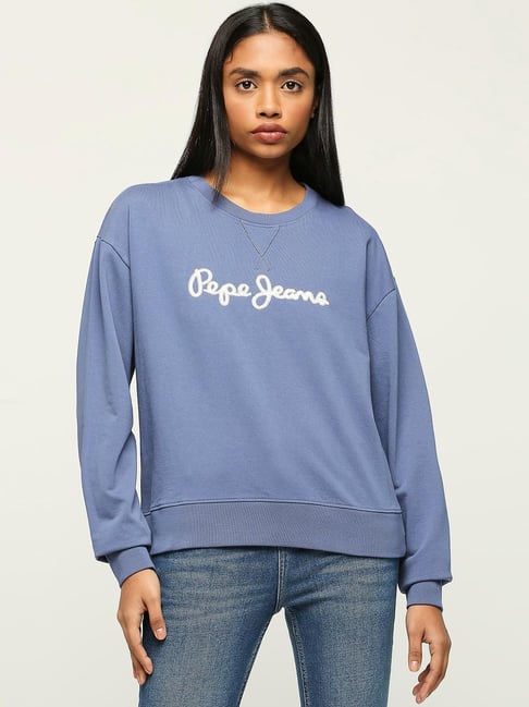 pepe sweatshirt