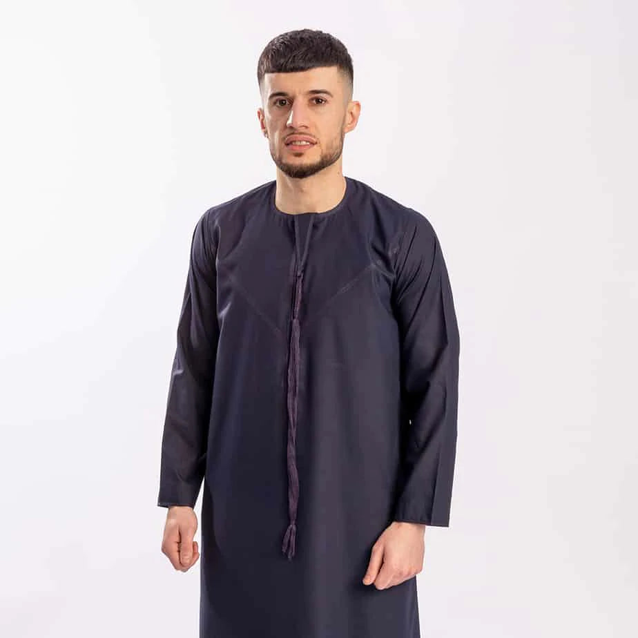 emirati jubba