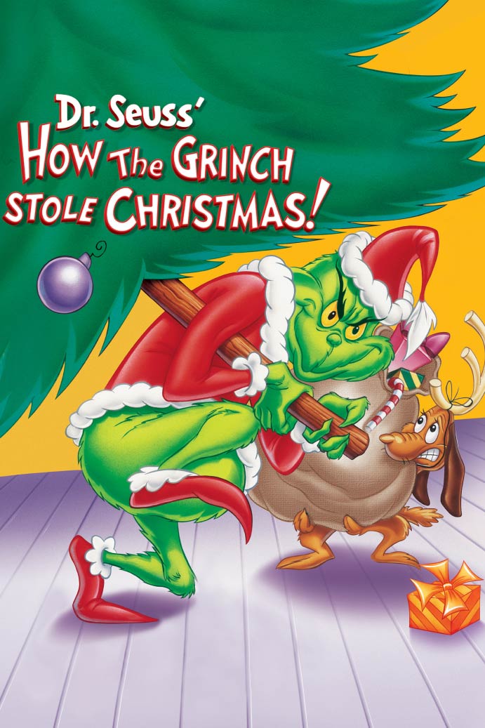 the grinch movie stream