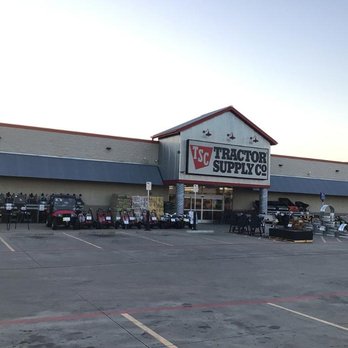 tractor supply in tomball