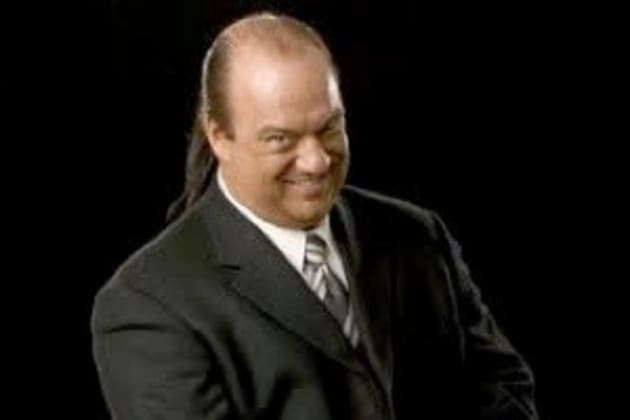 paul heyman