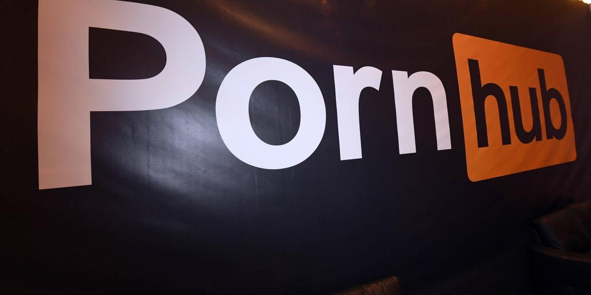 pornohub wiki