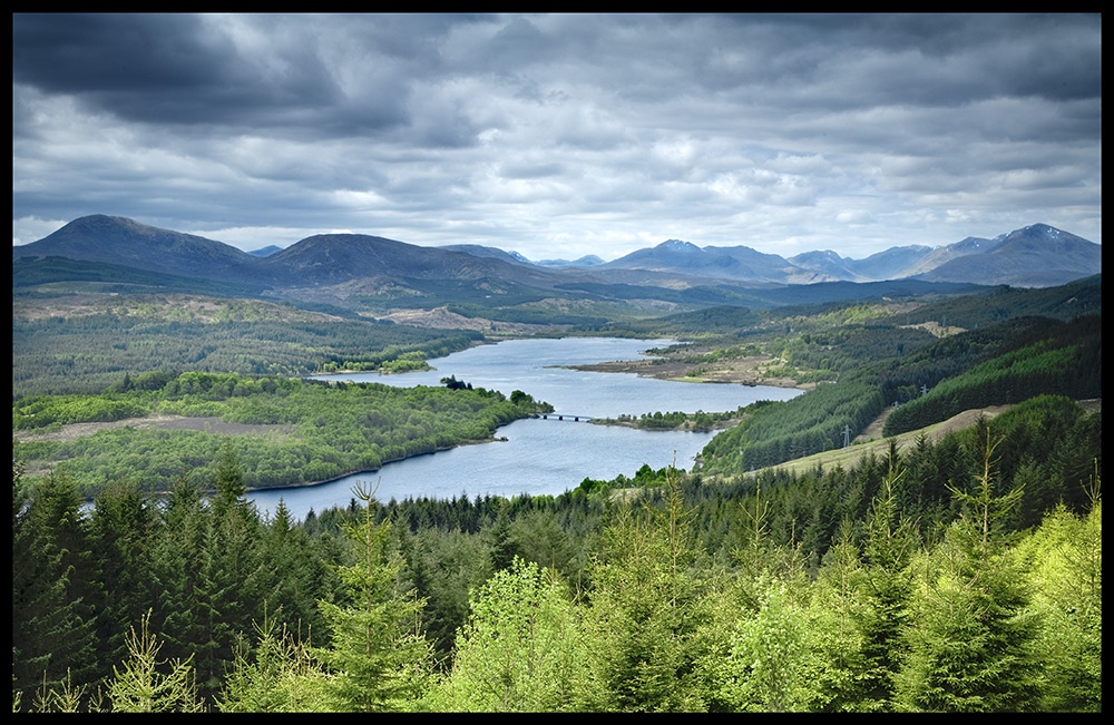 glengarry viewpoint