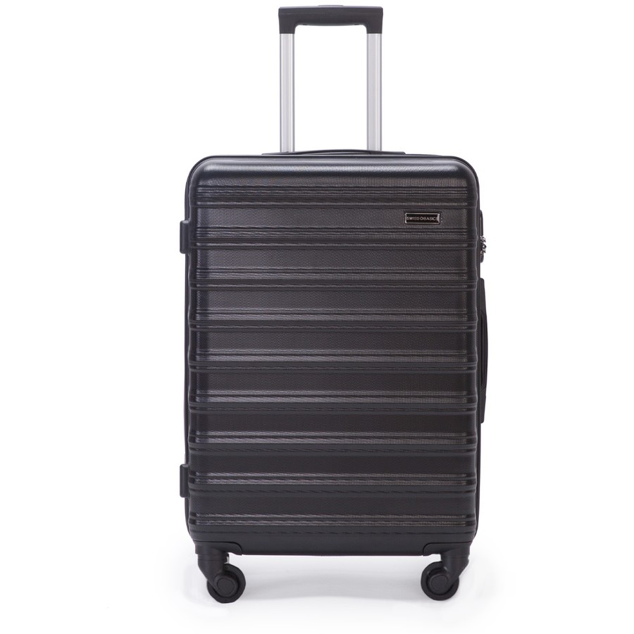 swiss basics luggage review