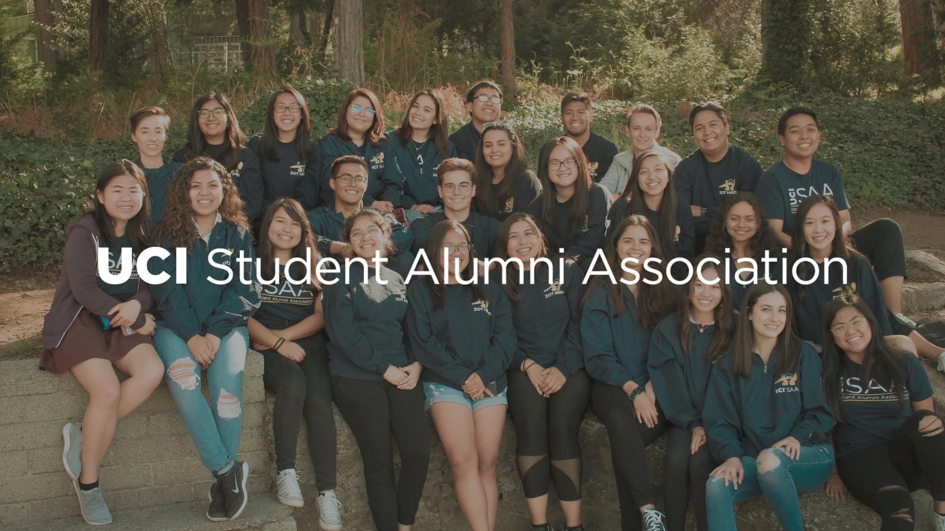 uc irvine alumni association