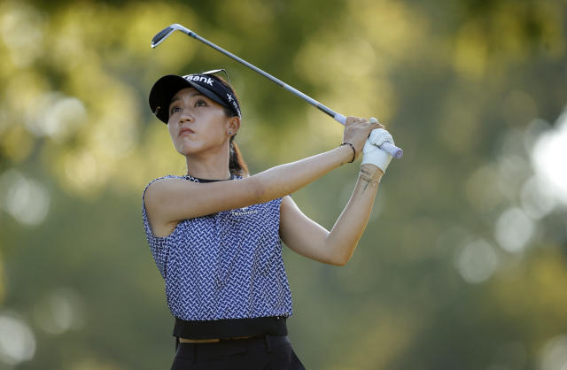 lpga money list