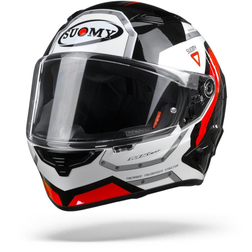 suomy helmets canada