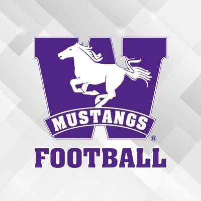 western mustangs football