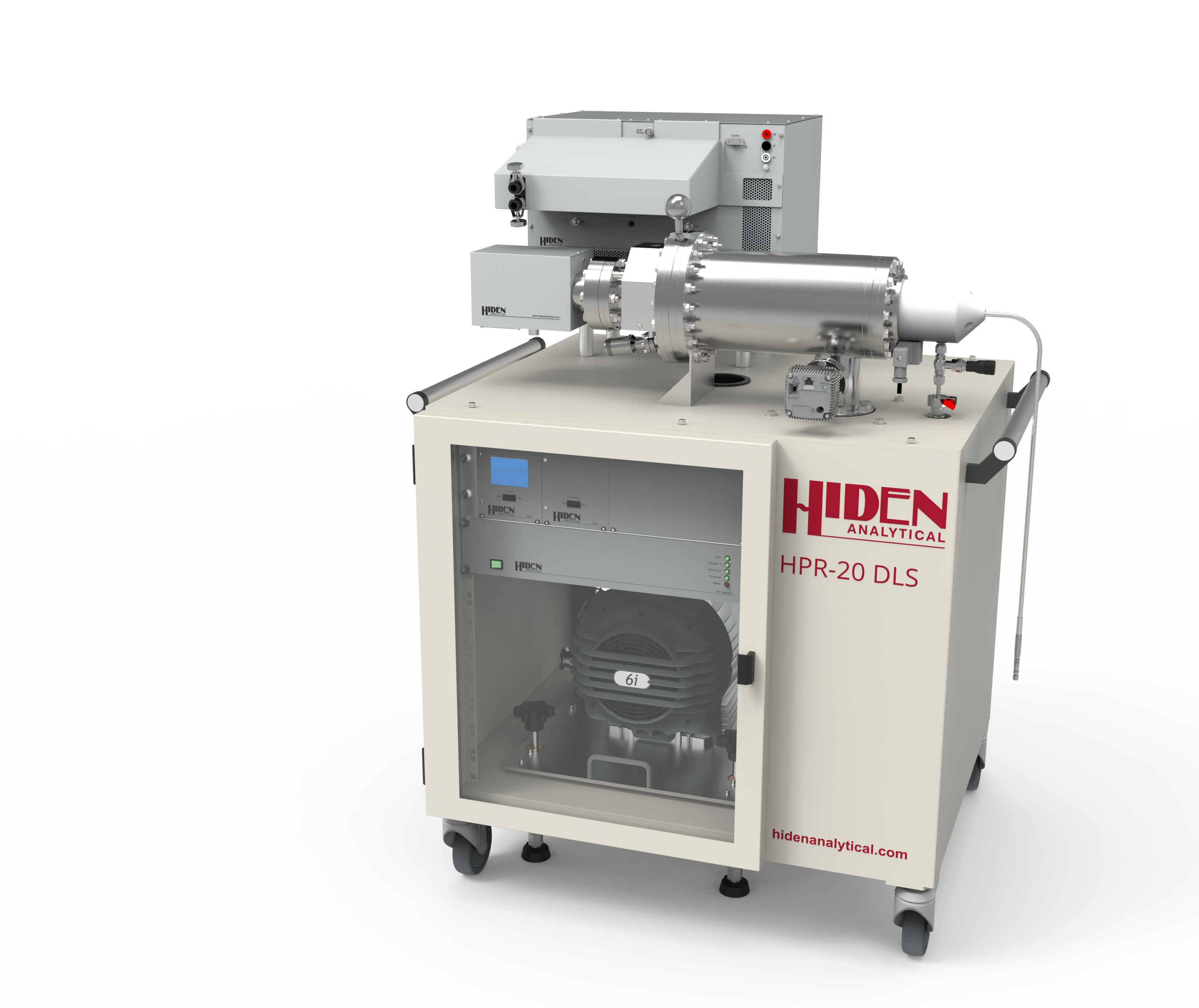 hiden analytical uk