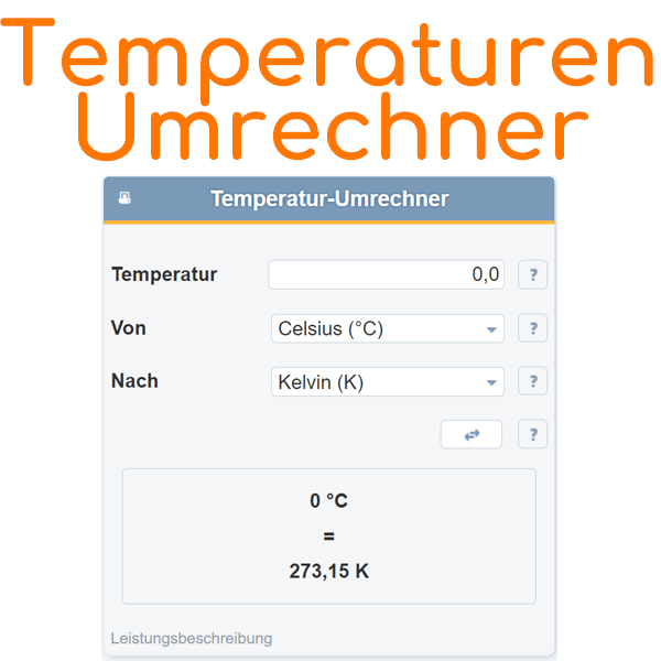 fahrenheit zu celsius