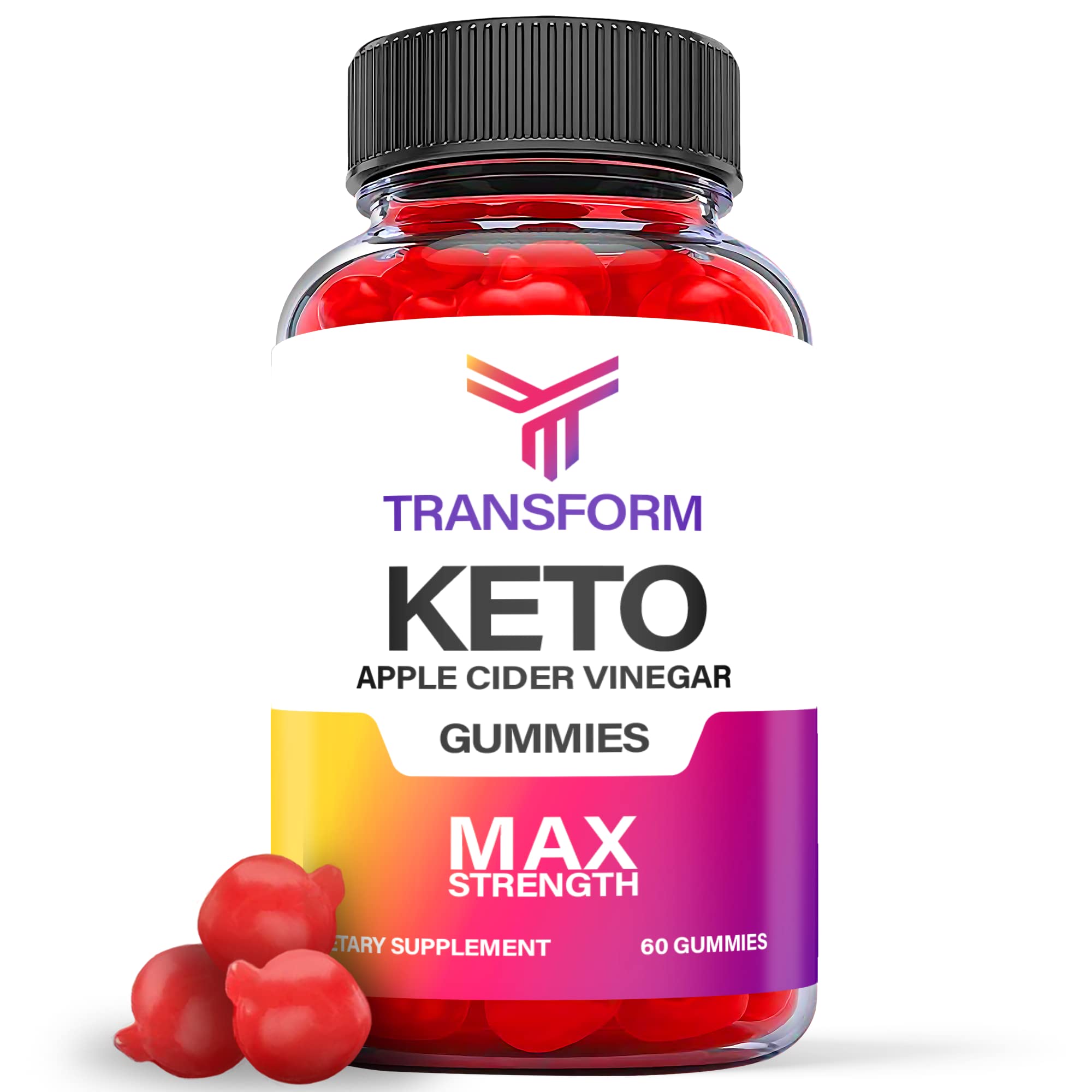 transform keto acv gummies reviews