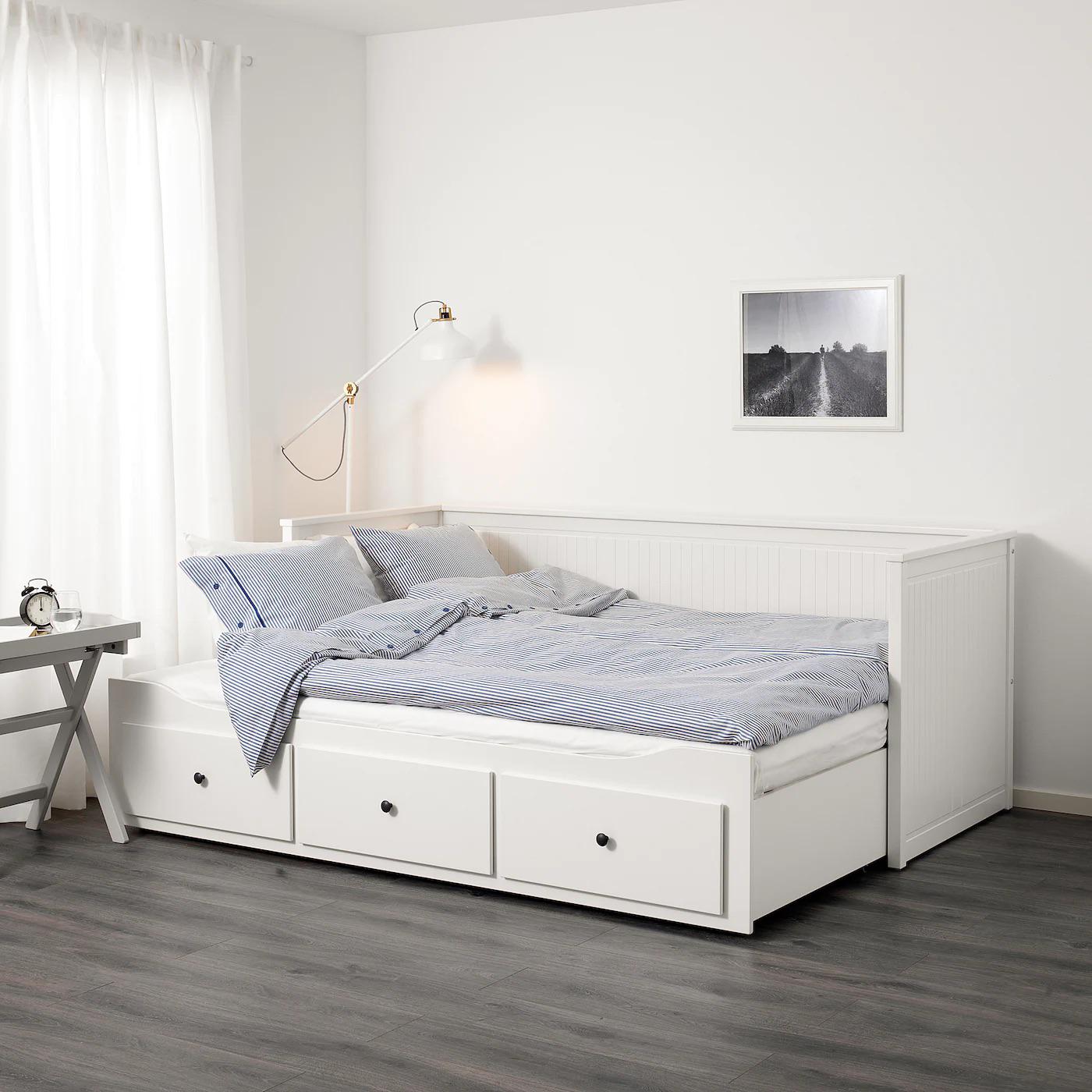 ikea day bed