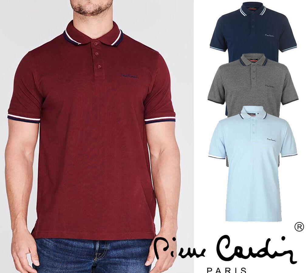 pierre cardin t-shirts