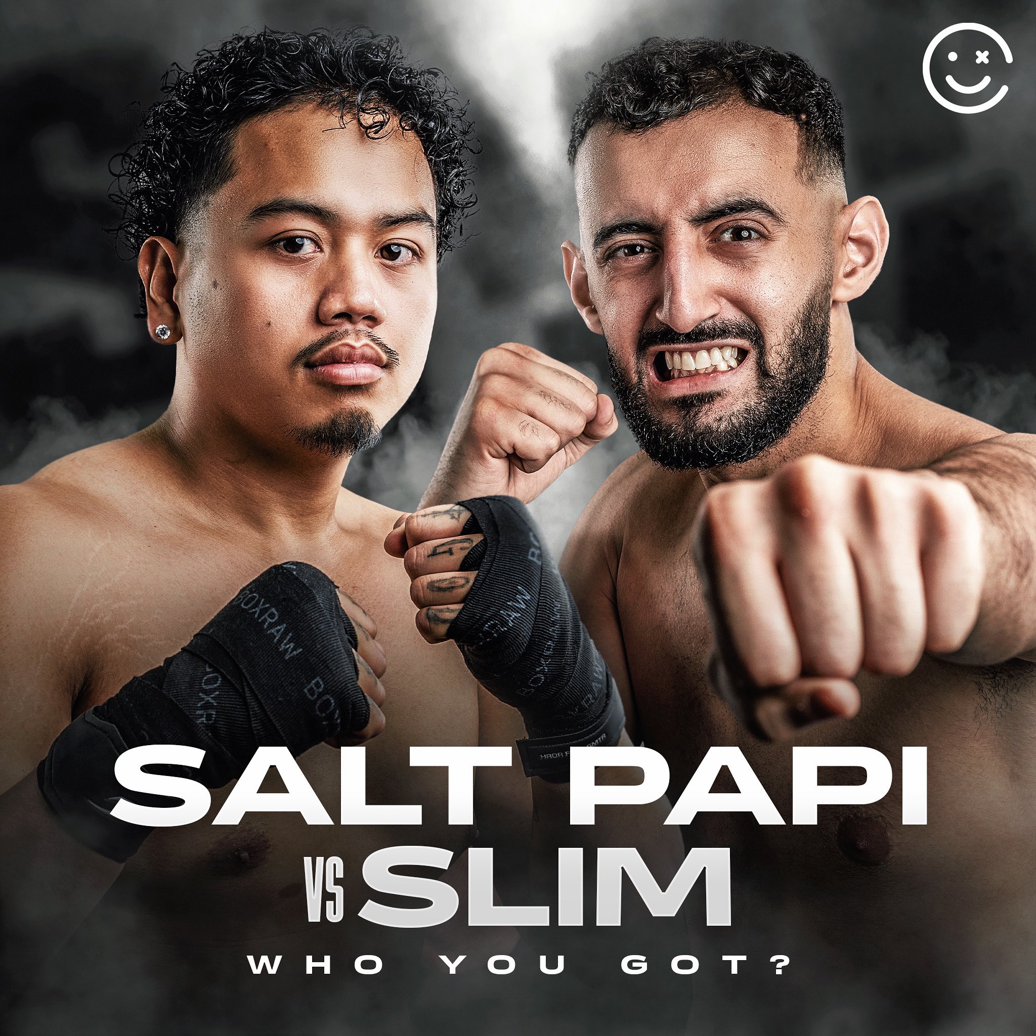 salt papi vs slim