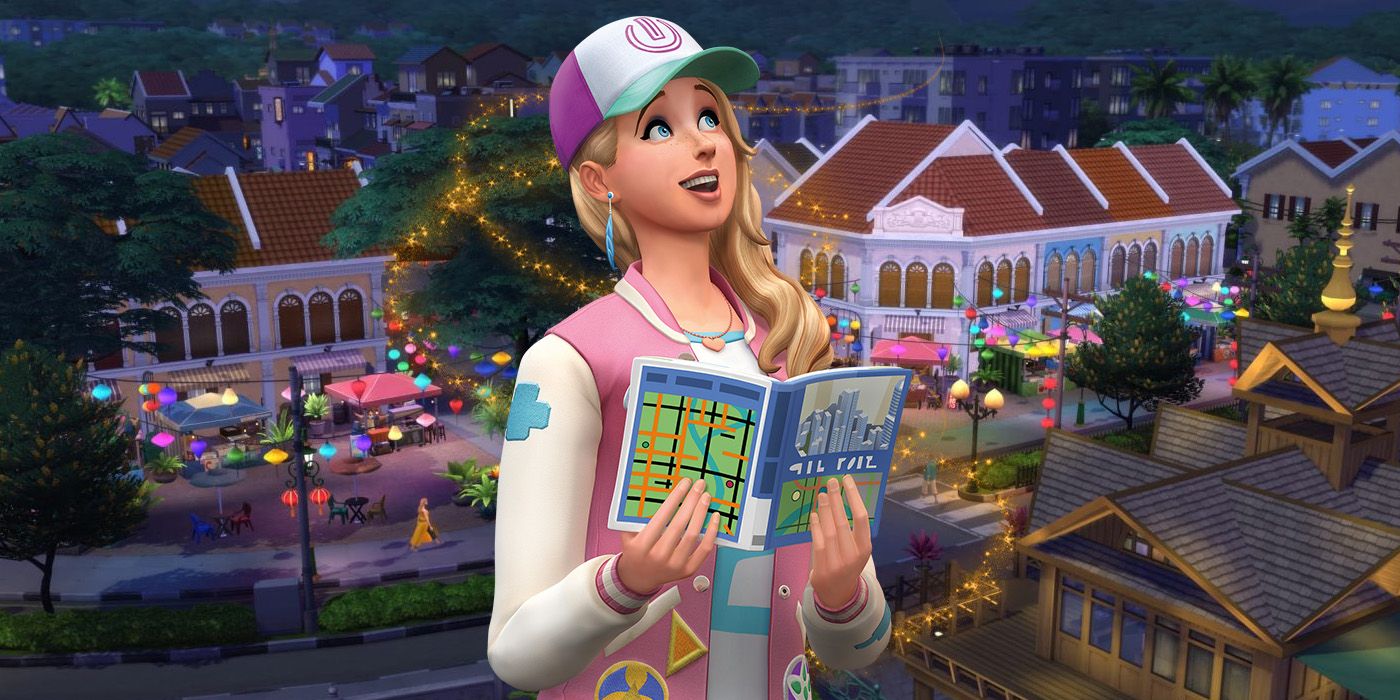 sims 4 for rent release time