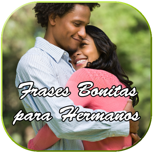 imagenes de hermano y hermana con frases