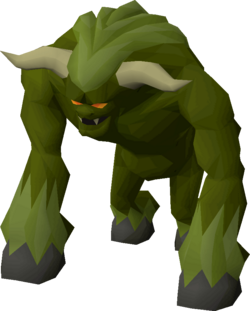 kurask osrs