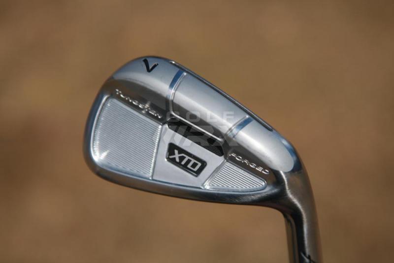 adams xtd irons