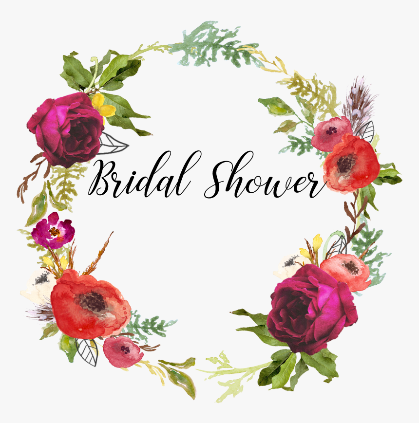 bridal shower images clip art