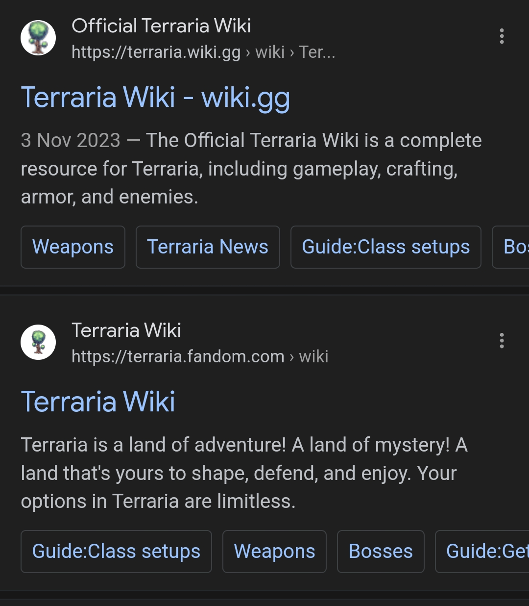 terraria wiki.gg