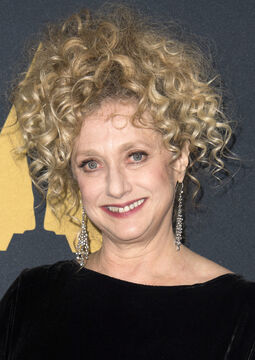 carol kane wikipedia