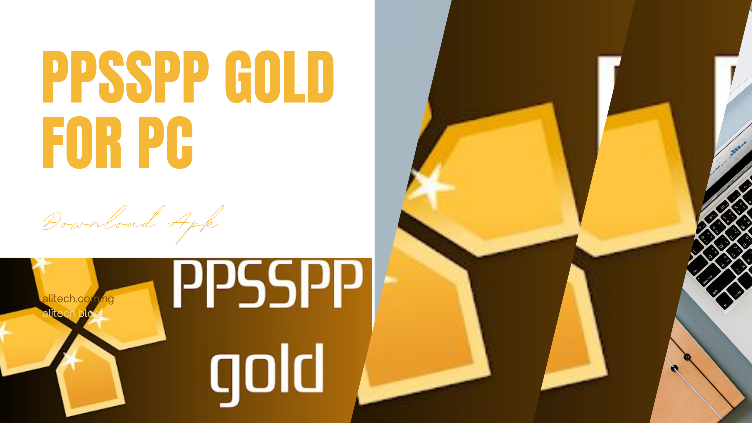 ppsspp gold free download for pc