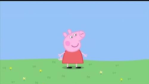 peppa pork