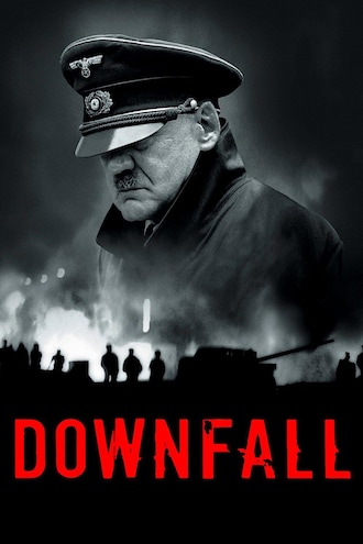 film downfall full movie