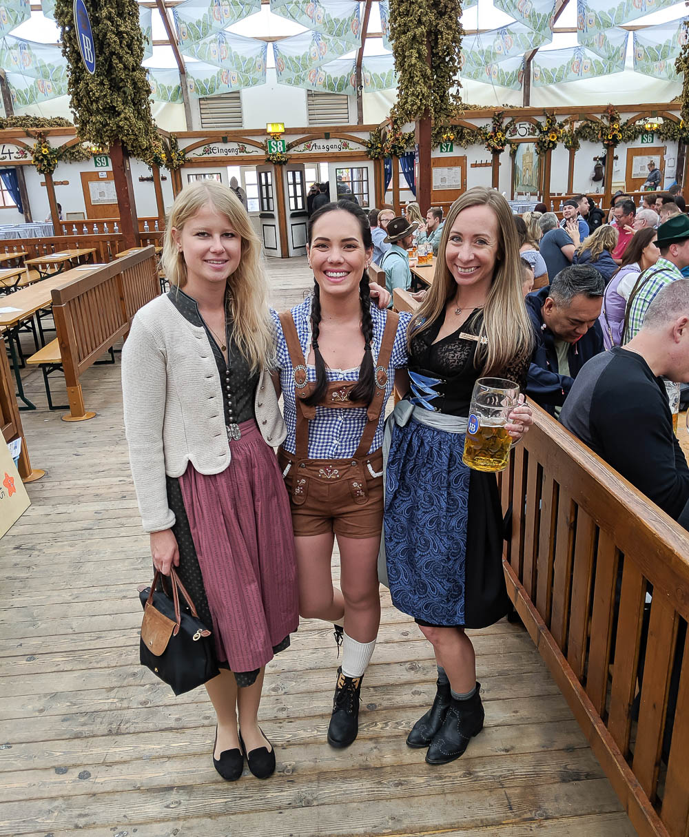 womens oktoberfest costumes