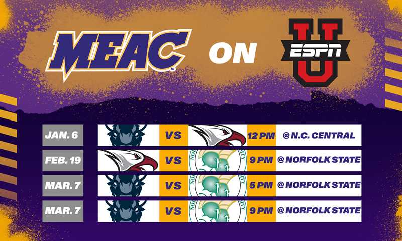 espnu schedule