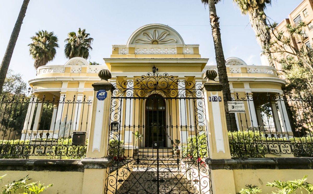 casa en venta colonia americana