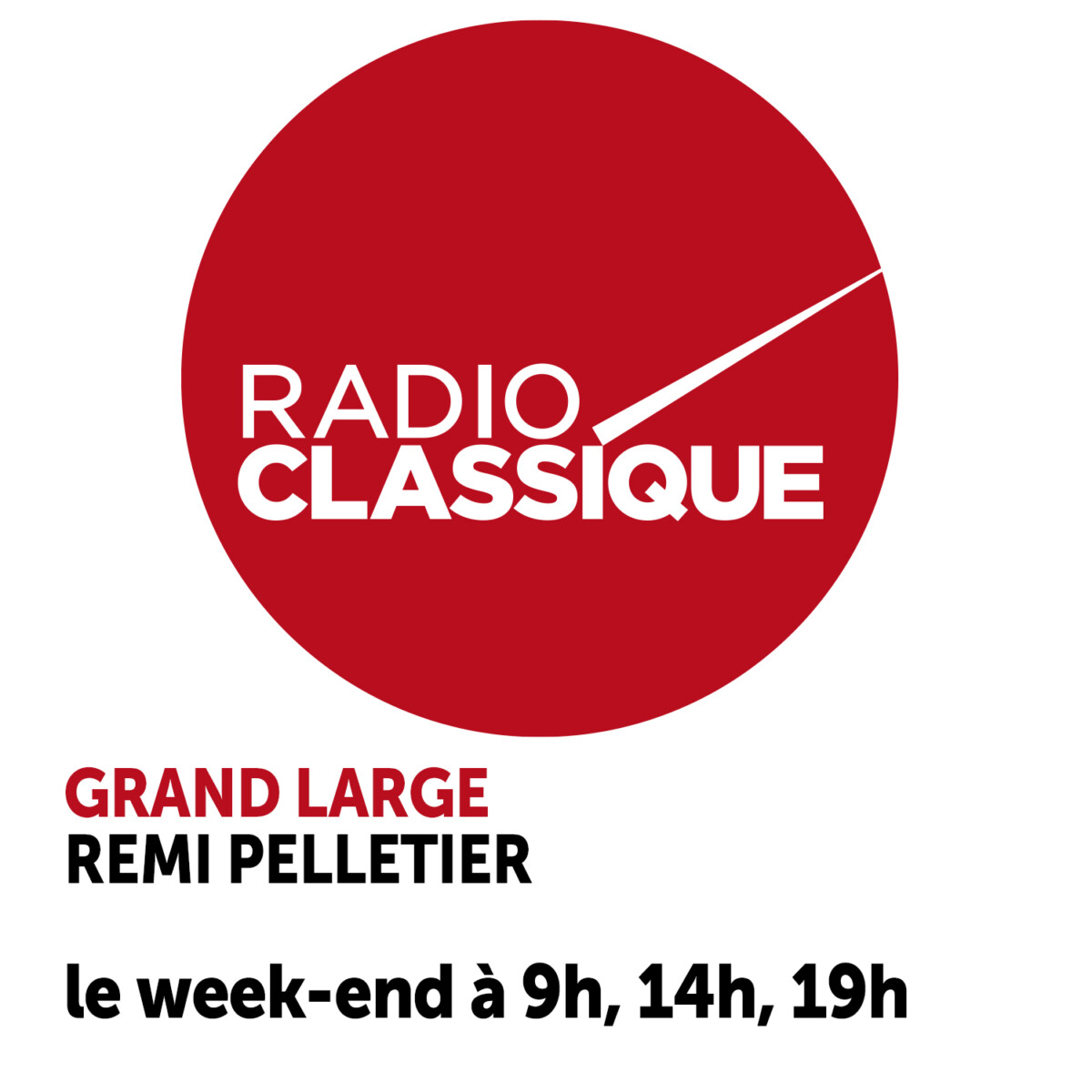 radio classique