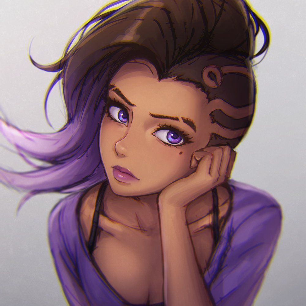 sombra anime