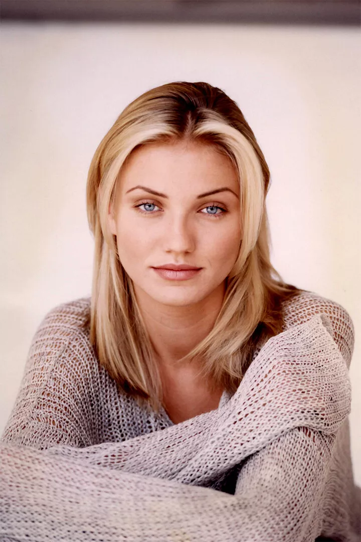 cameron diaz 90er