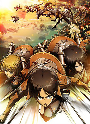 attack on titan porn game