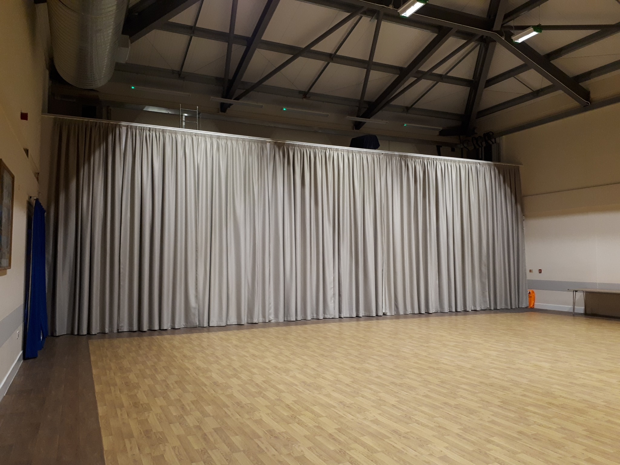 best soundproof curtains uk