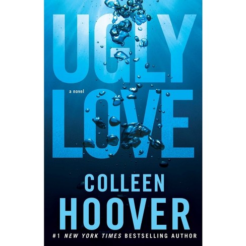 target colleen hoover